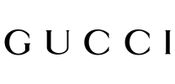 Óptica Riojana logo Gucci
