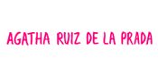 Óptica Riojana logo Agatha Ruiz De La Prada