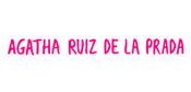 Óptica Riojana logo Agatha Ruiz De La Prada