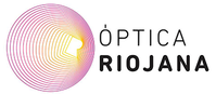 Óptica Riojana logo