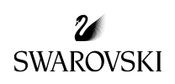 Óptica Riojana logo Swarovski