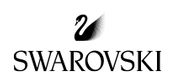 Óptica Riojana logo Swarovski