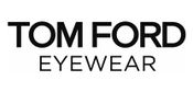 Óptica Riojana logo Tom Ford